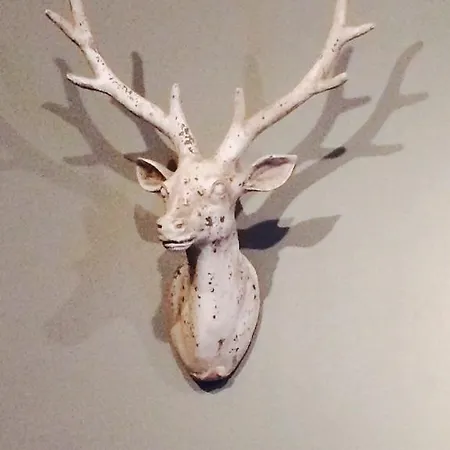 Apartment Licorne Honfleur