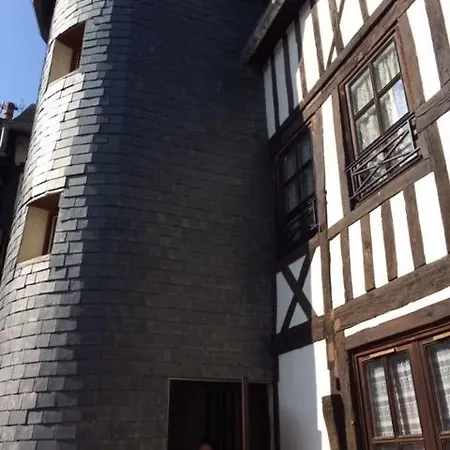 Apartamento Licorne