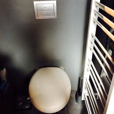 Apartamento Licorne *