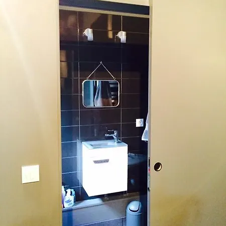 Apartment Licorne *