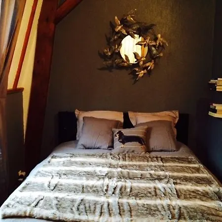 Licorne Apartamento *